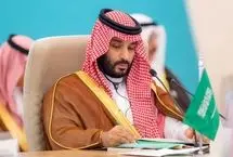 نامه شکایت بن‌سلمان به «شیخ جاسوس» امارات در مورد یمن و سودان
