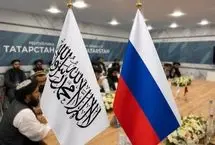 همکاری نظامی بین مسکو و کابل/ روسیه از طالبان در زمینه سیستم‌های دفاع هوایی و سلاح‌ها پشتیبانی می‌کند