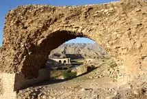 مرمت شلخته پل ساسانی؛ تخریب یا بازسازی؟