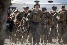 افسر سابق ارتش آمریکا: پایان این جنگ را ایران تعیین می‌کند، نه واشینگتن!