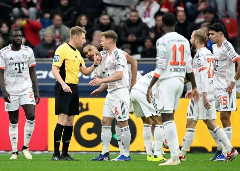 ببینید؛ خلاصه بازی بایرلورکوزن 1 - بایرن مونیخ 1