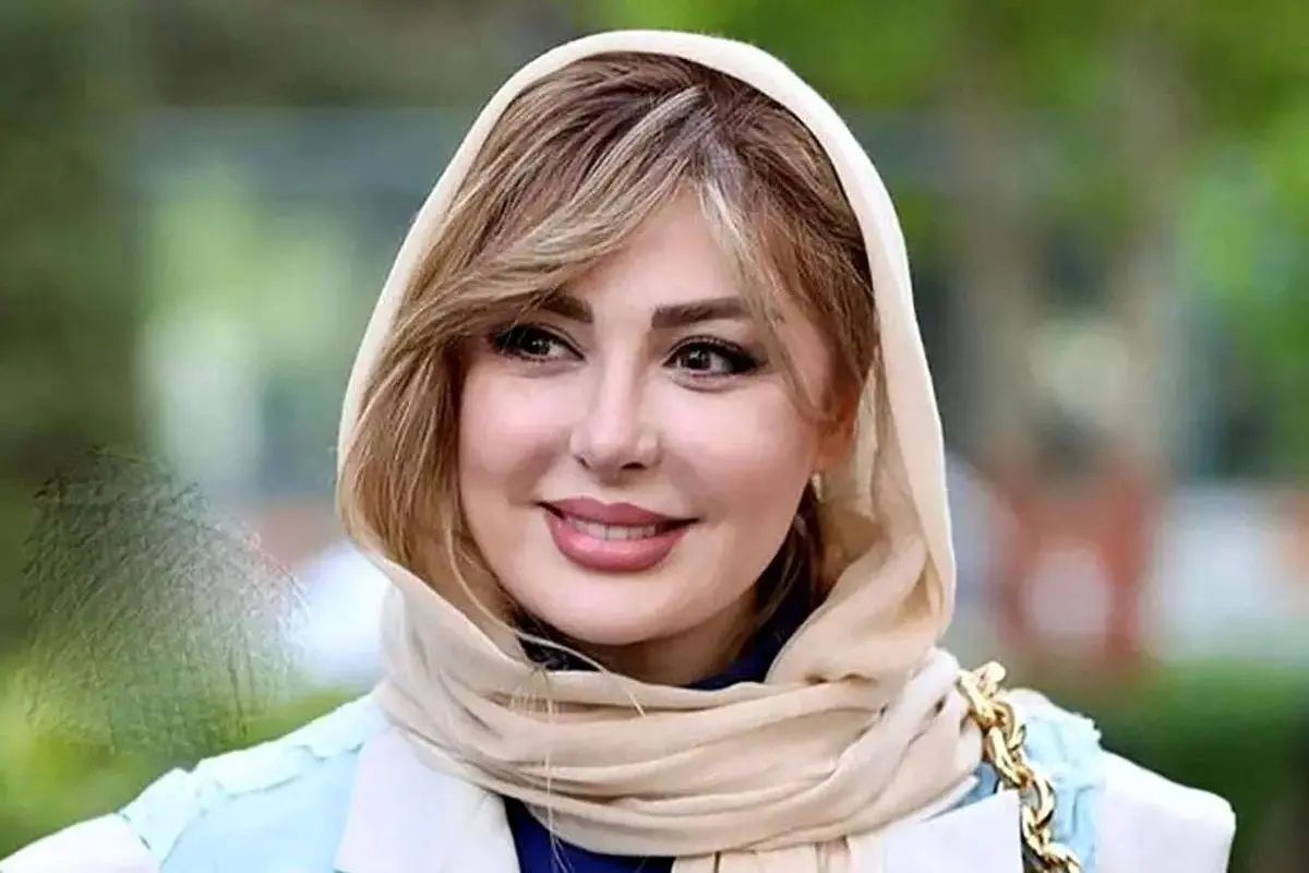 نیوشا ضیغمی چطور در دام کلاهبرداران افتاد؟/ توضیحات پلیس فتا