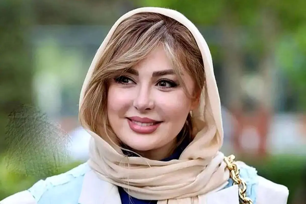 نیوشا ضیغمی چطور در دام کلاهبرداران افتاد؟/ توضیحات پلیس فتا