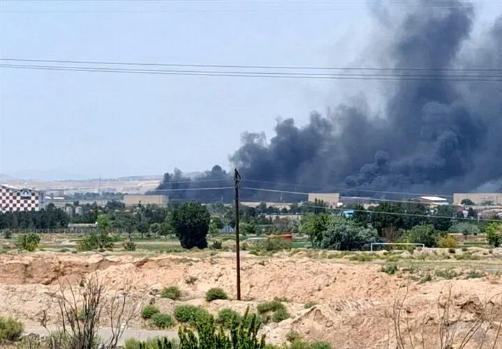 جزئیاتی از حملات بامدادی به «سفره کوه دلفان» لرستان/ ارتباط مخابراتی تعدادی روستا قطع شد
