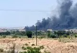 سه شهید در حملات آمریکا به اطراف اهواز