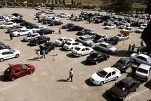از بازار خودرو چه خبر؟