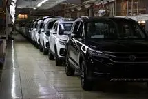 سود مونتاژکاران از آشفته‌بازار خودرو ایران