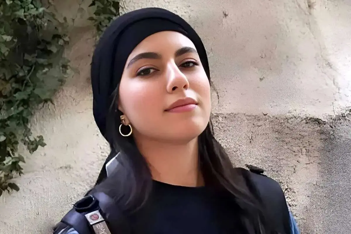 الهه حسین نژاد؛ خشونت را باید از ریشه خشکاند!