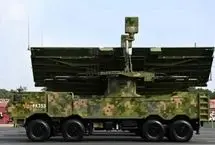 سلاح مایکروویوی چینی که پهپادها را در لحظه زمین‌گیر می‌کند