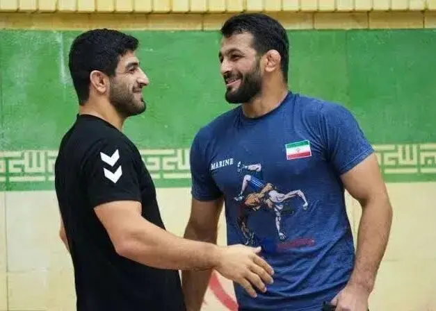 حضور 9 مازندرانی در مسابقات جهانی کشتی 2026