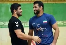 حضور 9 مازندرانی در مسابقات جهانی کشتی 2026