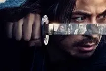 سریال «آخرین سامورایی ایستاده» (Last Samurai Standing)/ ترکیبی از «بازی مرکب» و تاریخ ژاپن