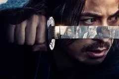 سریال «آخرین سامورایی ایستاده» (Last Samurai Standing)/ ترکیبی از «بازی مرکب» و تاریخ ژاپن