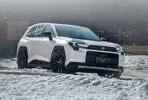 شاسی‌بلند محبوب تویوتا در چین؛ شانس ورود به ایران چقدر است؟