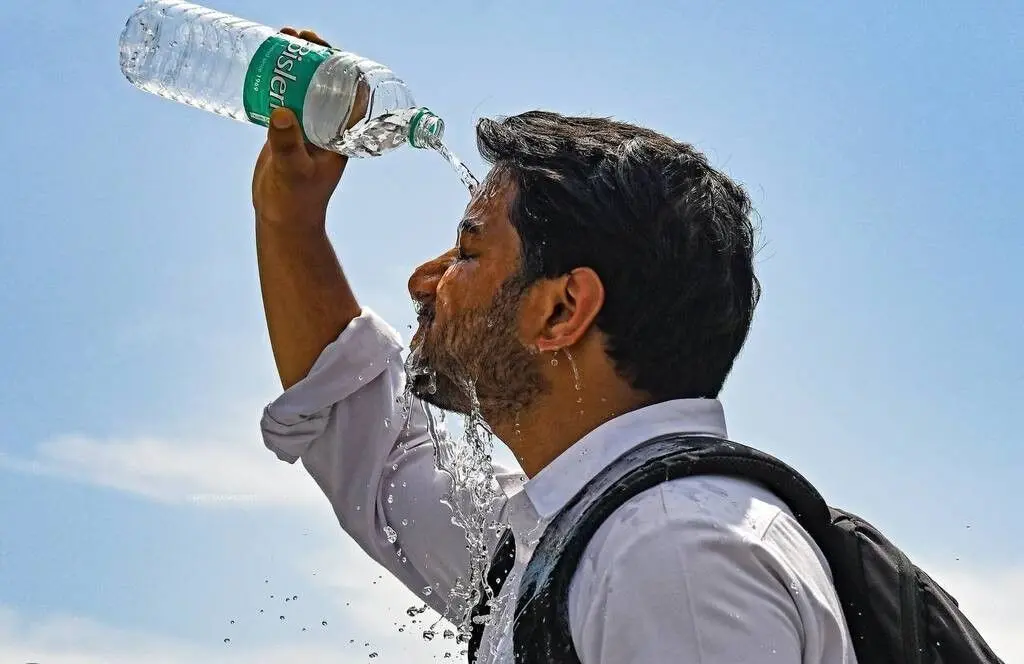 گرما تا چه زمانی در تهران ماندگار است؟