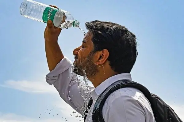 موج گرمای بی‌سابقه در راه است!