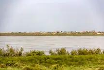 ۷۰ درصد از تالاب‌ها با مشکل کم آبی مواجه هستند