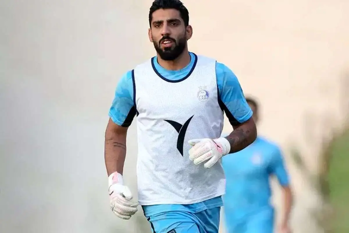 ساپینتو گلر استقلال را اخراج کرد!