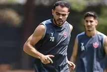 پرسپولیس - اوستون اورونوف؛ مشکلی وجود دارد؟