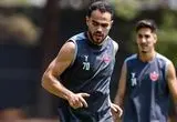 پرسپولیس - اوستون اورونوف؛ مشکلی وجود دارد؟