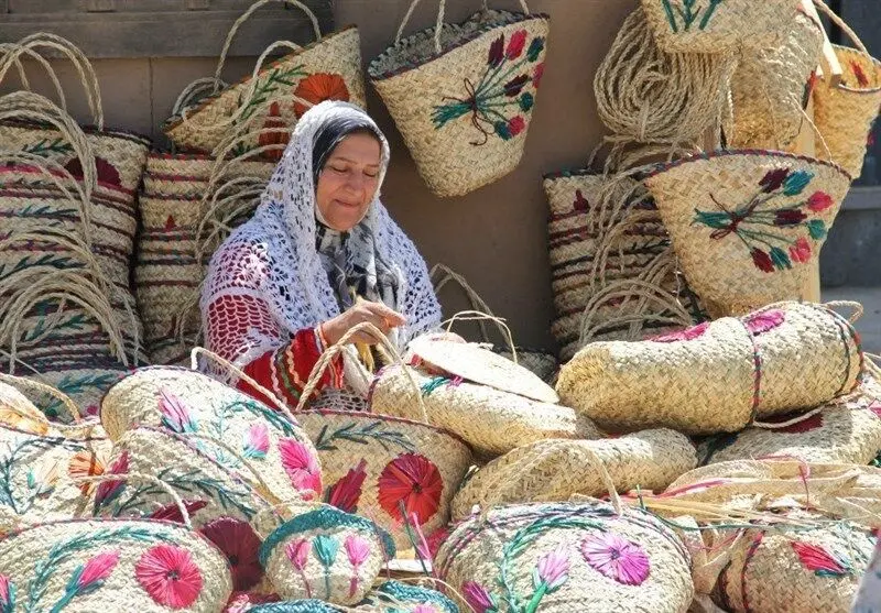 زنان، پرچمدار توسعه گردشگری
