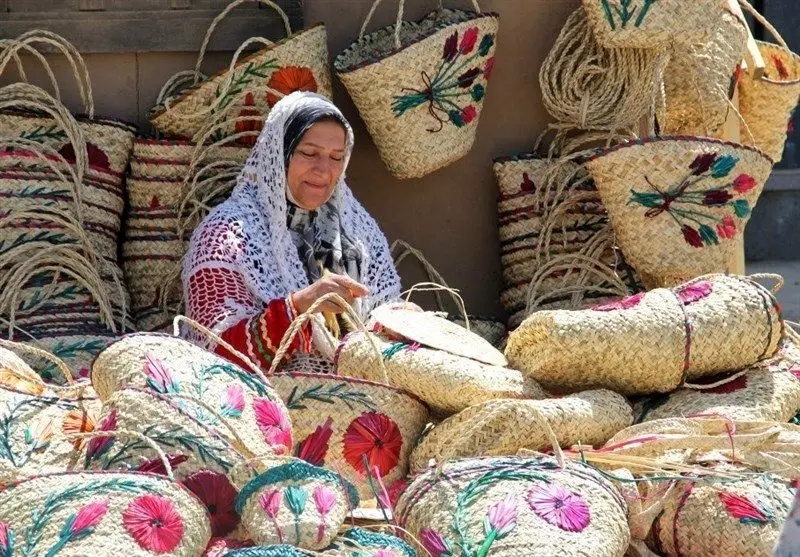 زنان، پرچمدار توسعه گردشگری
