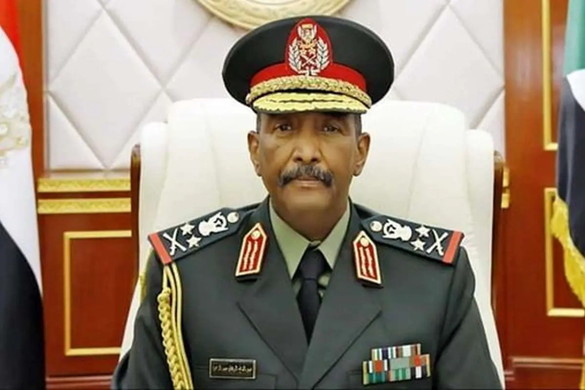 ارتش سودان اعلام بسیج عمومی کرد
