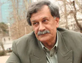 عمران صلاحی؛ آقای حکایتی و روایت یک دوستی ماندگار