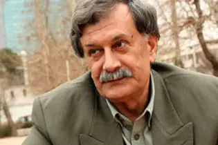 عمران صلاحی؛ آقای حکایتی و روایت یک دوستی ماندگار