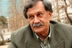 عمران صلاحی؛ آقای حکایتی و روایت یک دوستی ماندگار