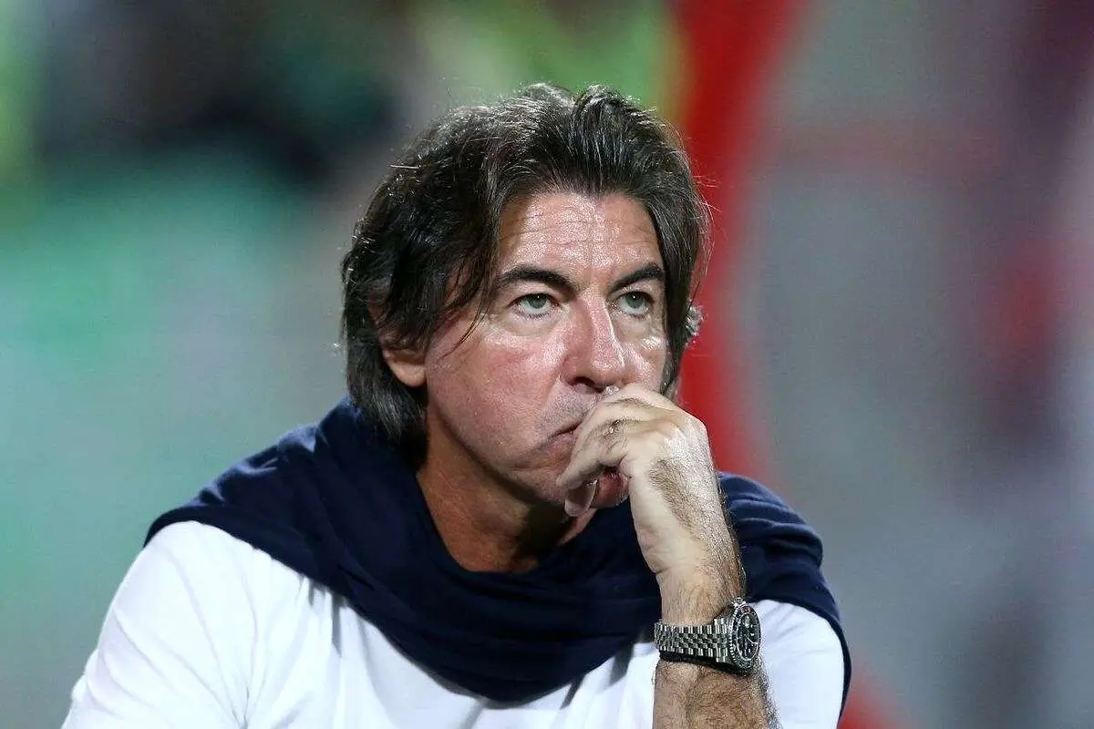 تغییر تاکتیک ساپینتو مقابل پادیاب در زمین تختی