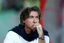 تغییر تاکتیک ساپینتو مقابل پادیاب در زمین تختی