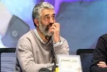 پژمان جمشیدی آزاد شد

