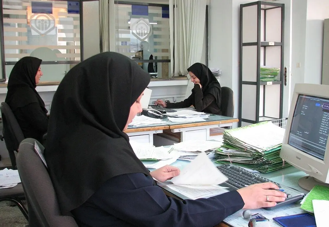 جزییات تعطیلی و دورکاری ادارات در این هفته