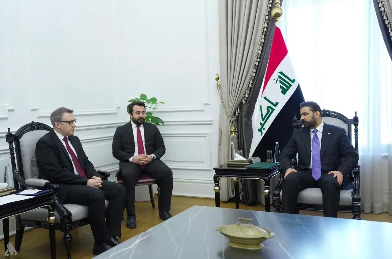اولین پیام نخست وزیر عراق در مورد ایران و آمریکا
