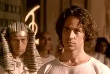 چهرۀ بازیگر نقش «حضرت یوسف» در سریال خارجی «یوسف» بعد از 30 سال 