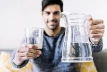 چرا باید هر روز صبح قبل از مسواک زدن آب بنوشید؟!


