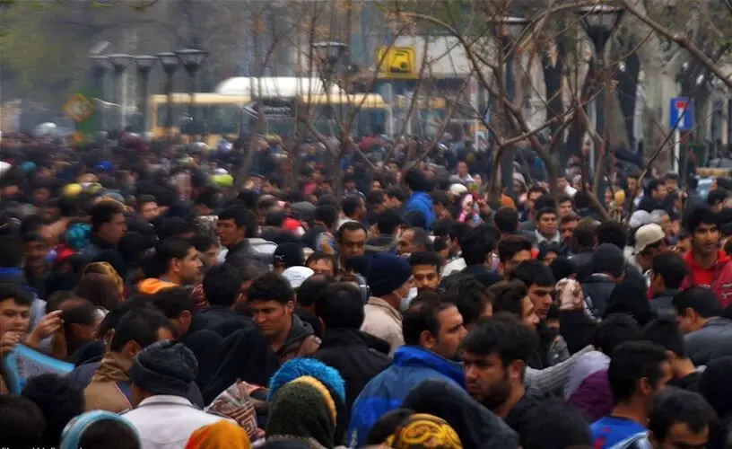جمهوری اسلامی: خودتحریمی که کار آمریکا نیست؛ ربطی به اسرائیل هم ندارد