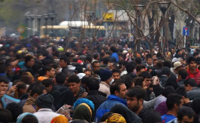 جمهوری اسلامی: خودتحریمی که کار آمریکا نیست؛ ربطی به اسرائیل هم ندارد