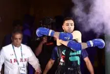 چهارمی ایران در پایان روز هفتم بازی‌های کشورهای اسلامی

