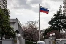 علت شنیده شدن صدای مهیب در آسمان مسکو
