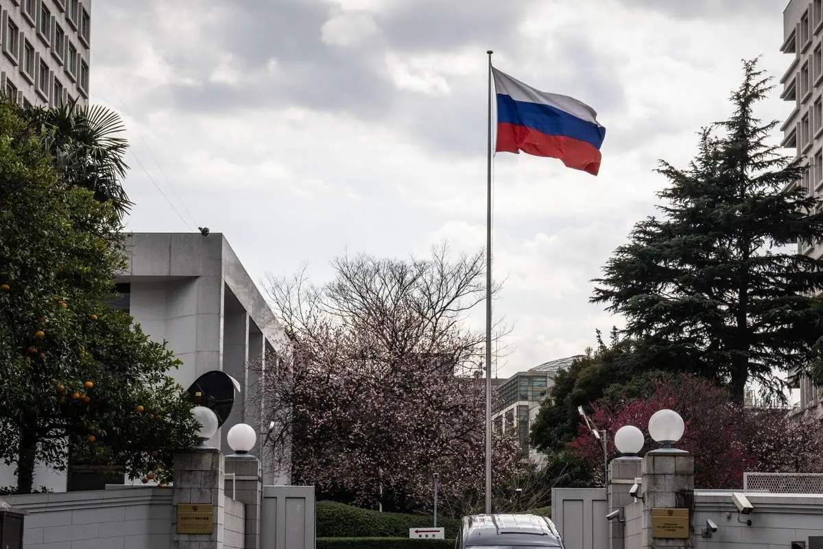 اعتراض مسکو به رزمایش نظامی ژاپن در مرزهای شرقی روسیه