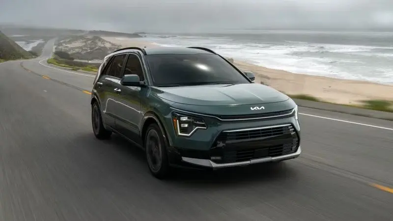 خودرو کم مصرف