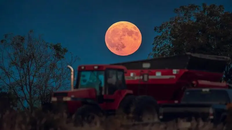 ماه سیاه