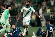 ببینید؛ خلاصه بازی الاهلی عربستان 1 - ماچیدا ژاپن 0
