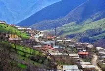 روستای ناتر کلاردشت؛ گنجی پنهان در دل کوهستان