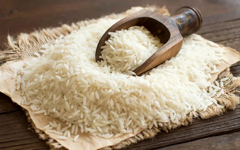 تغییر قیمت برنج ایرانی محسوس شد؛ هر کیلو برنج ایرانی چند؟