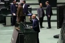 اعتراض وزیر کار: کارت زرد داده شده به من بر اساس اطلاعات نادرست بود