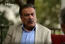 «امید ثروتیان» 8 سال بعد سریال آنام در جشن تولد 72 سالگی اش 