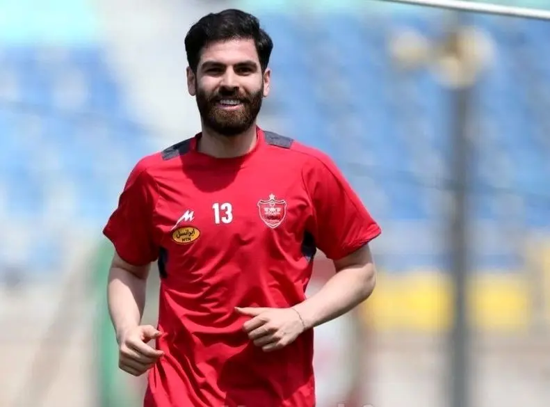 تماس سپاهان و تراکتور با ستاره پرسپولیس

